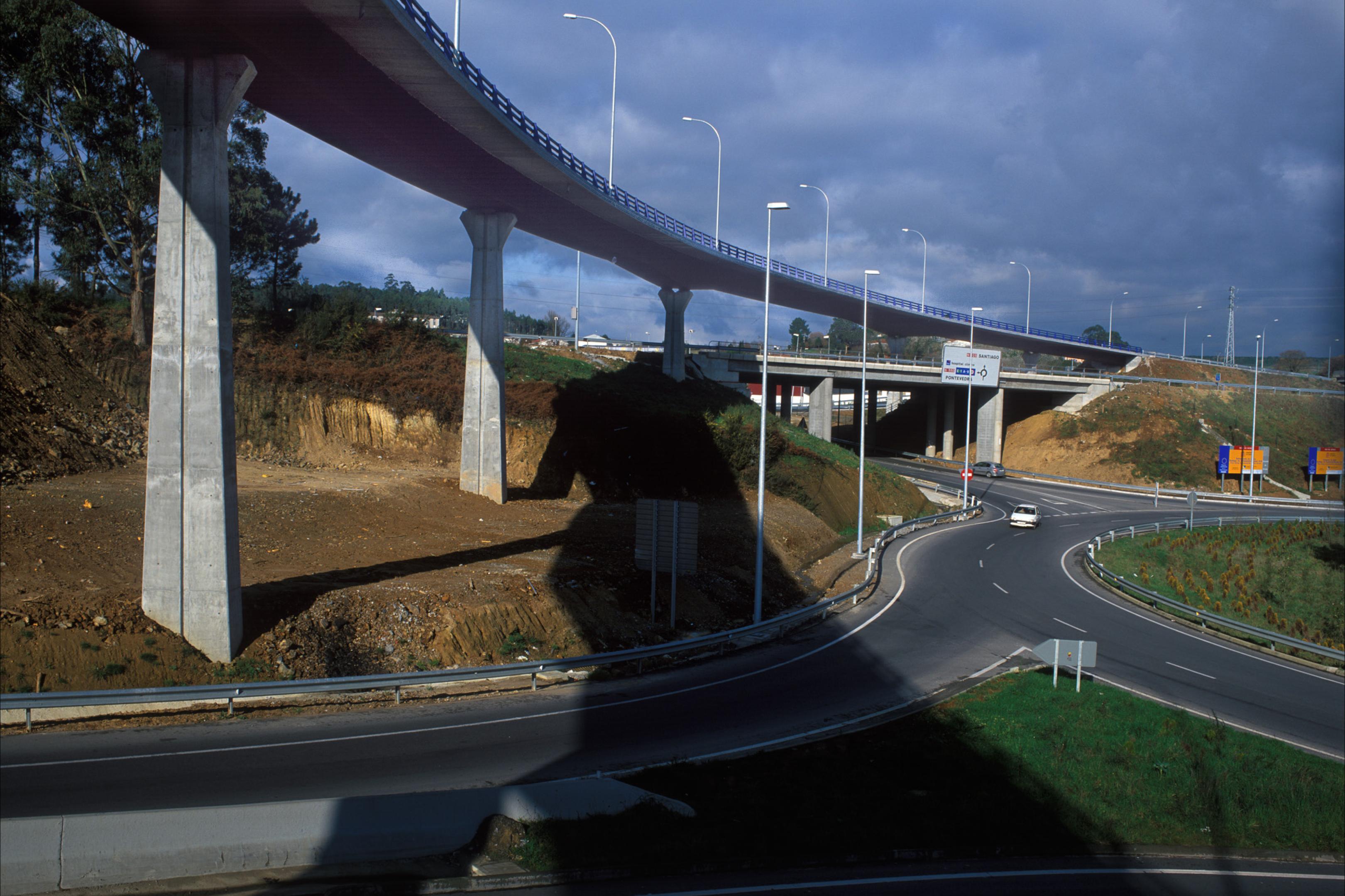 Enlace_Autovía_de_Santiago_01