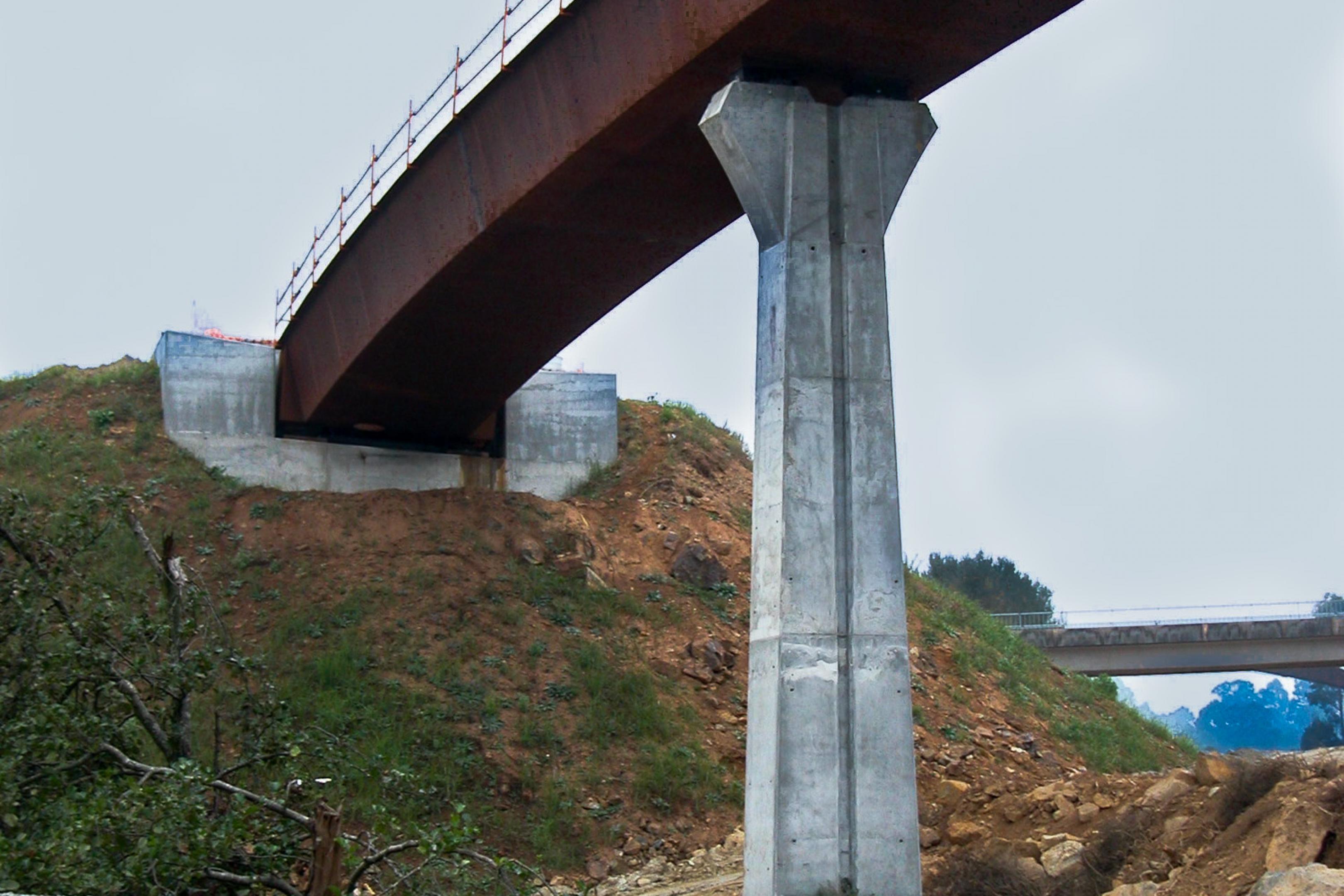 Enlace_Autovía_de_Santiago_06