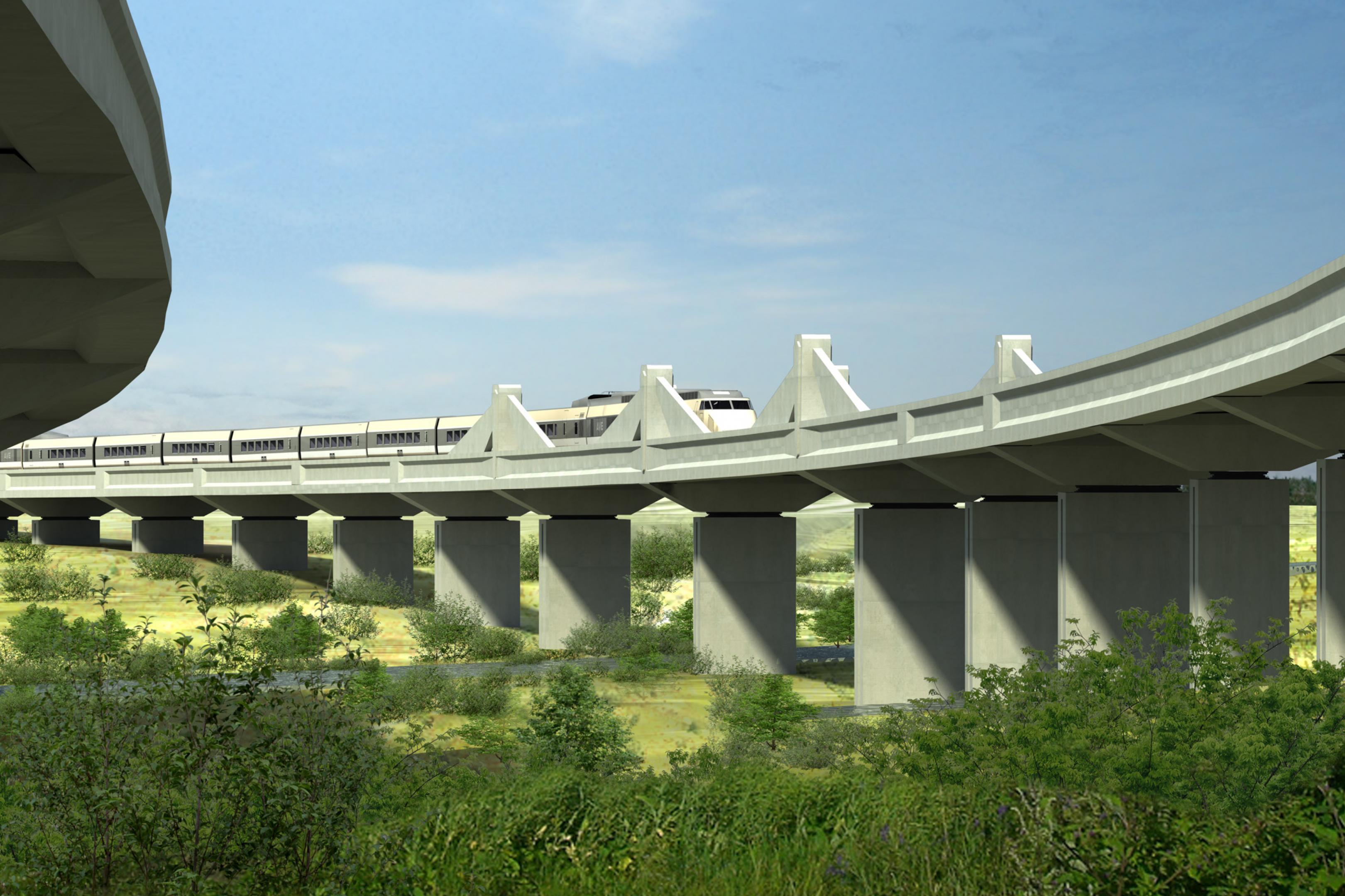 Viaducto sobre el río Francolí_03