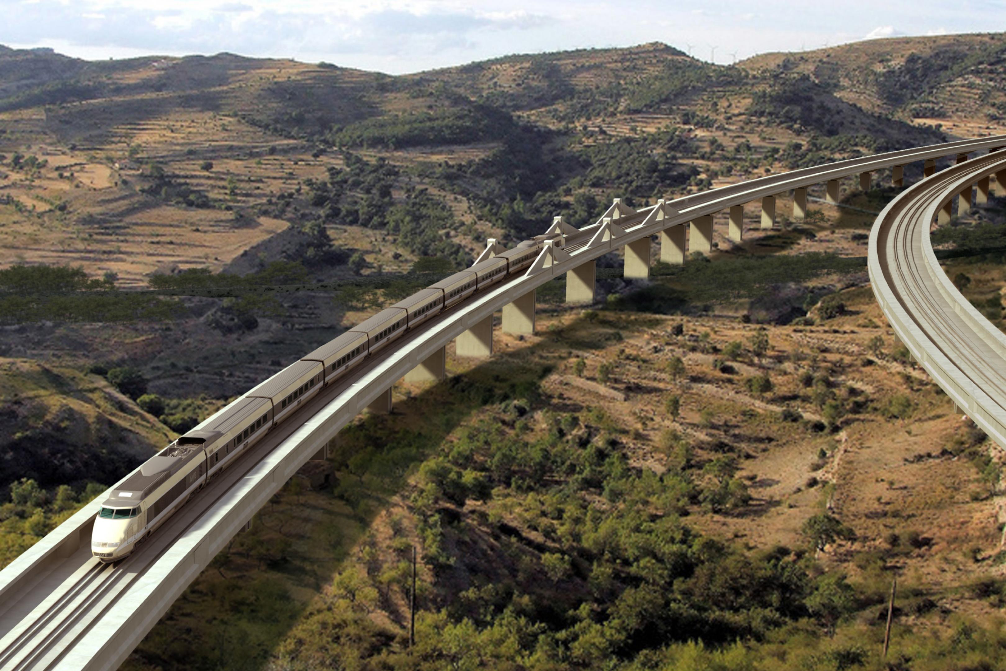 Viaducto sobre el río Francolí_04