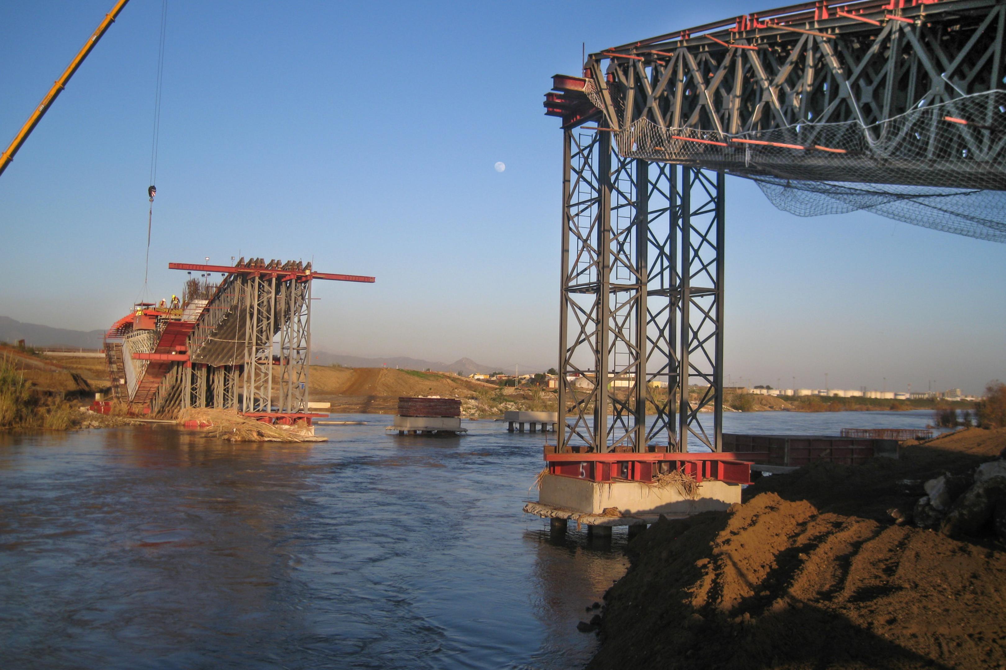 Estructura_E-7._Superronda_de_Málaga_05