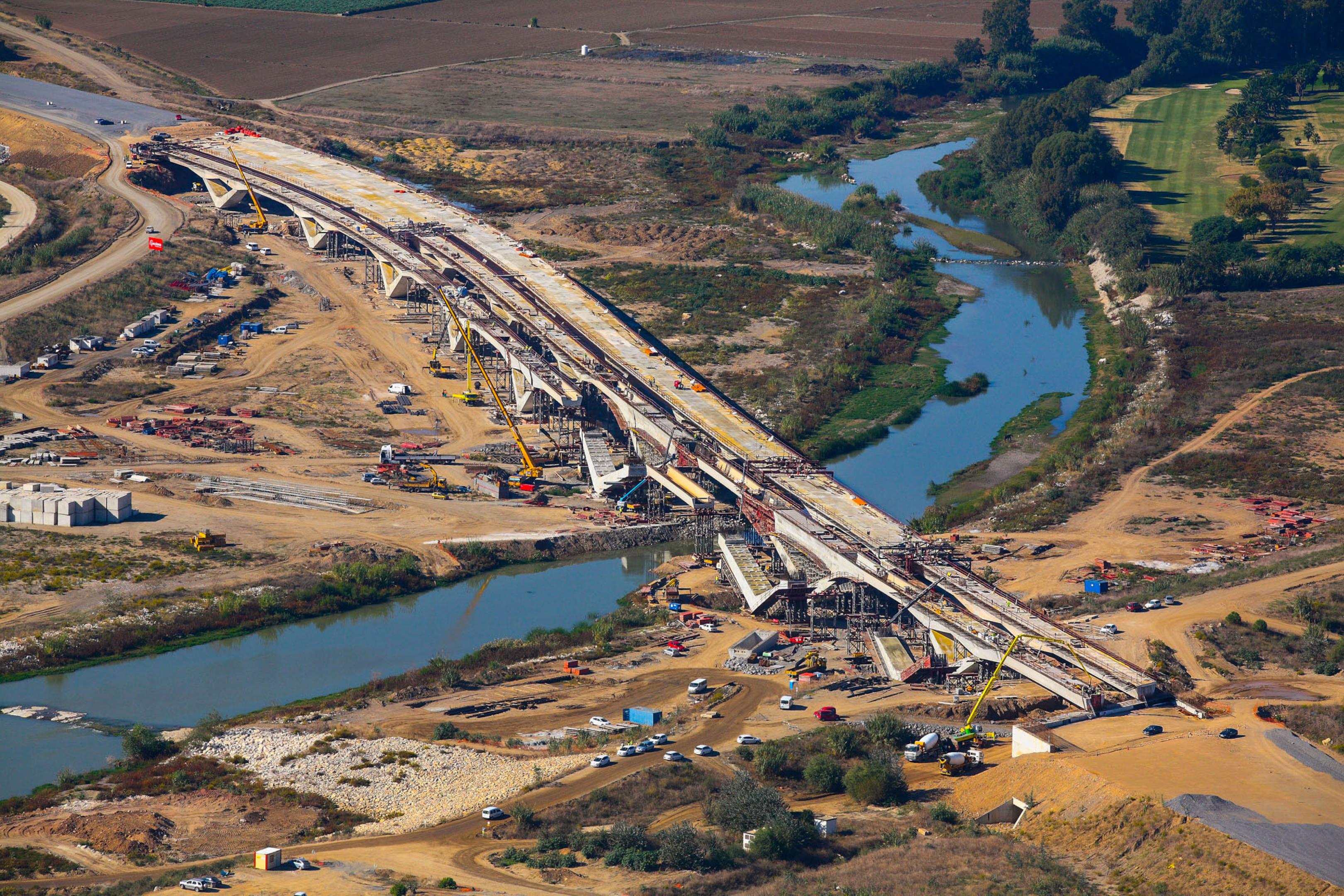 Estructura_E-7._Superronda_de_Málaga_07